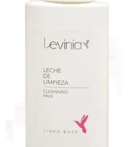 LECHE DE LIMPIEZA DERMIK 250ML