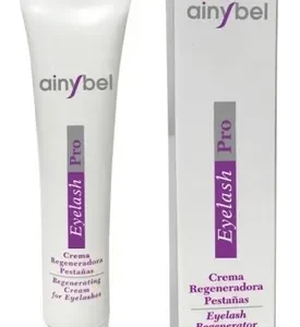CREMA REGENERADORA DE PESTAÑAS AINYBEL  15ML