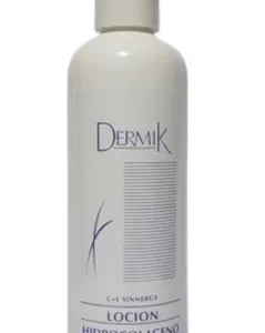 LOCION HIDROCOLAGENO  DERMIK 250ML
