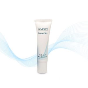 GEL ANTIIMPERFECCIONES CONTROL SEB LEVINIA 15 ML