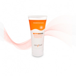 CREMA REVITALIZANTE DE MANOS ANTIEDAD AINYBEL 50ML