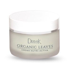 CREMA ORGANIC LEAVES 30ML