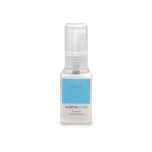 NORMAL PURE EMULSION NORMALIZANTE 45 ML