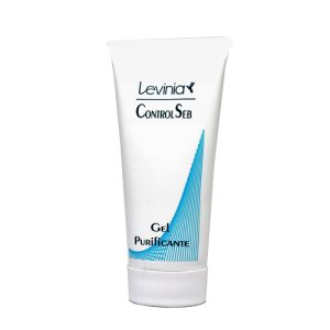 GEL PURIFICANTE CONTROL SEB LEVINIA 50 ML
