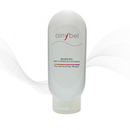 MAXIGEL PIES Y PIERNAS CANSADAS AINYBEL 200 ML