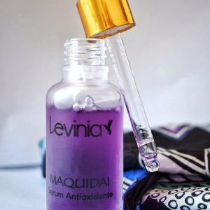 MAQUIDAY SERUM LEVINIA ANTIOXIDANTE