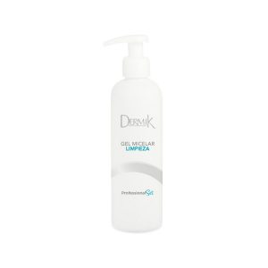 GEL MICELAR LIMPIEZA DERMIK 250ML