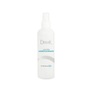 LOCION HIDROCALMANTE E HIDRATANTE DERMIK 250 ML
