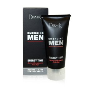 ENERGY TIME SERUM  DERMIK 50 ML